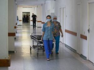 Житель Нерюнгри оказался в больнице после скандала со своей "слабой половиной"