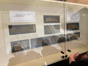 В Якутске открылась выставка «Якутский острог: сохраняя историю, строим будущее»