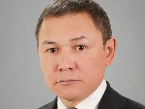 Георгий Балакшин: Спорт - вне политики