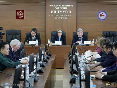 Малый бизнес в Якутии умирает, но Минпред в радужных отчетах