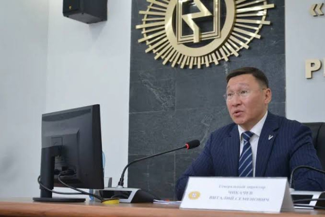 Суд снова оштрафовал главу ГУП «ЖКХ РС(Я)»