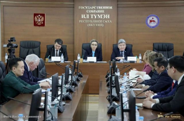 Малый бизнес в Якутии умирает, но Минпред в радужных отчетах