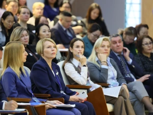 В Якутии проводится семинар «Возвращение домой»