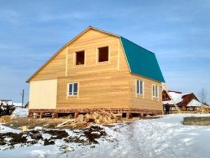 В Чурапчинском улусе обозначили задачи по строительству жилья и социальных объектов