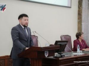 Евгений Григорьев встретился с работниками сферы здравоохранения