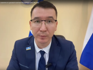 Николай Бочков прокомментировал ситуацию в Нюрбинском и Сунтарском улусах в связи с новым социальным диапазоном в 6 500 кВтч на одно домохозяйство