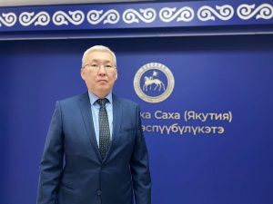 Более 29 тысячам пенсионеров Якутии с 1 апреля проиндексировали пенсии