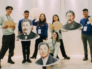 Якутяне подали 116 заявок на гранты Росмолодежи