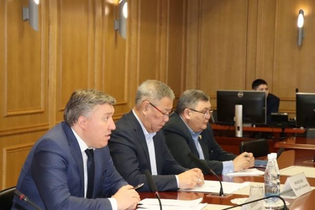 В Якутии зерновые культуры посеют на 9,4 тысячах га