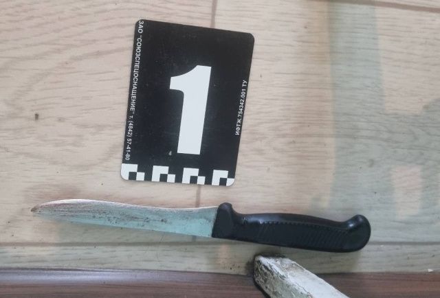 Житель Таттинского улуса обвинен в убийстве