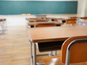 В школах Якутска отменен карантин