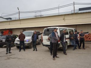 Межнациональный проект АртОТРЯД «Голос ДРУЖБЫ»