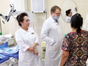 Грядет новый прорыв в медицине Якутии