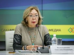 Анонс: «Прямой разговор» об инициативном бюджетировании в Якутии