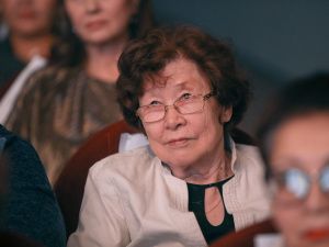 В Якутске наградили лучших общественников по итогам Года добрососедства