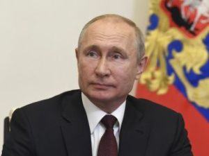 Путин подписал закон, затрагивающий интересы Якутии