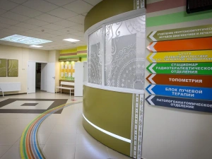Для представителей республиканских СМИ организовали пресс-тур в строящийся онкодиспансер в Якутске