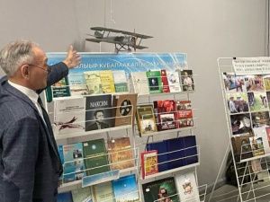 В Якутии вручены первые общественные премии регионального Союза историков и краеведов