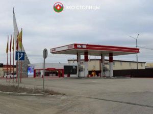 «Сибойл» снял лимит на продажу бензина в Якутске