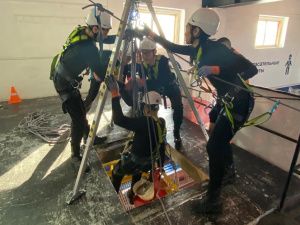 Сегодня Верхневилюйский техникум отмечает полувековой юбилей