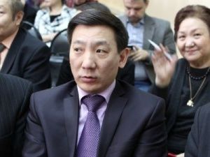 Афанасий Иванович Ноев назначен руководителем Департамента информационной политики и массовых коммуникаций Главы РС(Я) и Правительства РС(Я)