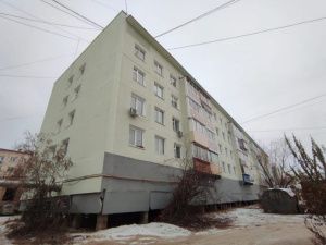 В Якутии более 900 многоквартирных домов прошли капитальный ремонт за пять лет
