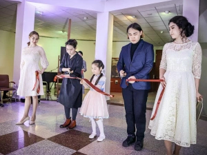 В Якутске открыли выставку «Сокровища Третьяковской галереи»