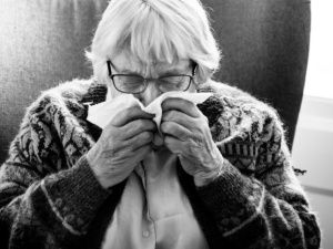 Неизвестный оформил на пенсионерку из Намского улуса микрозаймы на 160 тысяч рублей