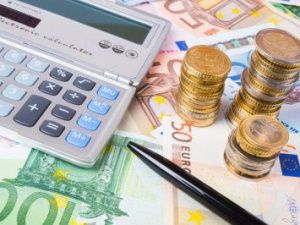 Обязаны ли дети платить налог на имущество?