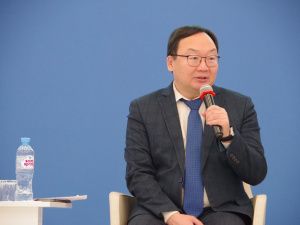 В Якутии нацелены на трехкратное сокращение количества воспитываемых в соцучреждениях детей