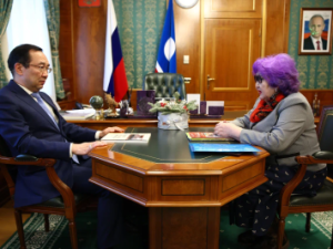 Проект Якутии «Музыка для всех» готовится к масштабированию в регионах России