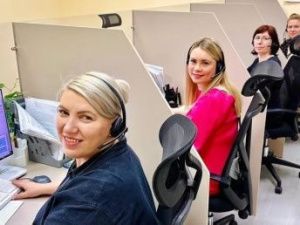 Контакт-центр Якутскэнерго: что делать, если внезапно «ушел свет»