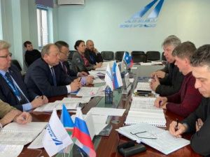 Реконструкция международного терминала не повлияет на расписание полетов — Аэропорт Якутск