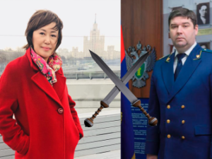 Суд отказался ограничивать руководство поликлиники в пользовании кроссовером с "акульим плавником"