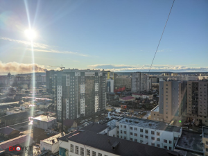 До +20 градусов тепла в центральных районах Якутии обещают 7 мая