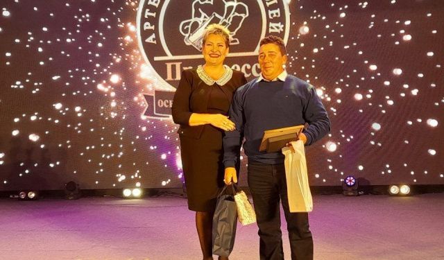 Благодарственные письма главы Алдана вручены золотодобытчикам