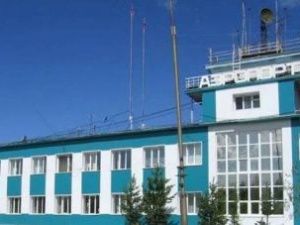 Пьяный иркутянин устроил скандал в аэропорту Ленска. Возбуждено уголовное дело