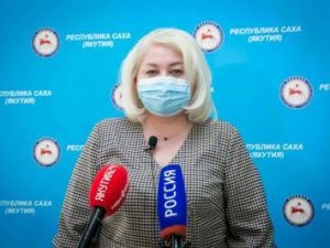 Елена Борисова: «Вакцина против ковида не влияет на репродуктивную функцию человека» 