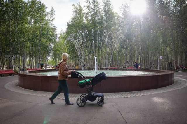 Глава Якутии назвал мастер-план Мирного одним из важнейших проектов в республике