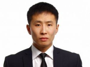 Петр Шамаев назначен министром по делам молодежи Якутии