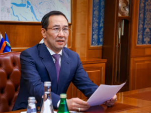 Айсен Николаев поручил оказать первичному звену здравоохранения всю необходимую помощь