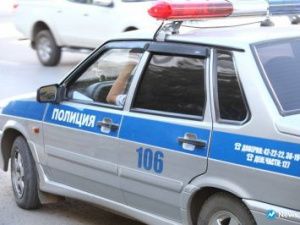 МВД: заявления о нападении от жительницы Якутска не было