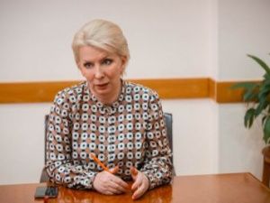 Ольга Балабкина: Вместе нам удастся преодолеть проблемы