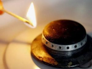 В районе ДСК города Якутска ограничат подачу газа