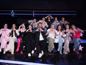 «Впервые встав на сцену, я поняла: это оно». Анастасия Ким об участии в «Новой Фабрике Звезд» на ТНТ