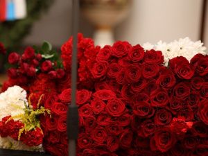 В Москве началась церемония прощания с первым президентом Якутии Михаилом Николаевым