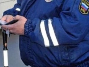 Пьяный водитель без прав избил двух полицейских: Вынесен приговор