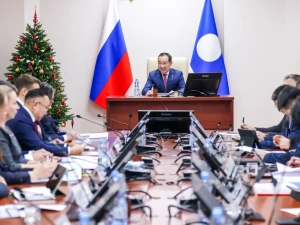 В 2025 году в Якутии не останется бесхозяйных газовых объектов