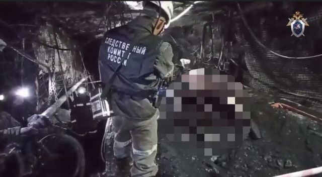 В Нерюнгринском районе на подстанции шахты работник попал в дробилку и погиб: Следователи проводят проверку