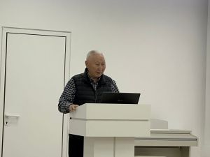 В Якутии начал работу Николаев-Клуб «Первый»